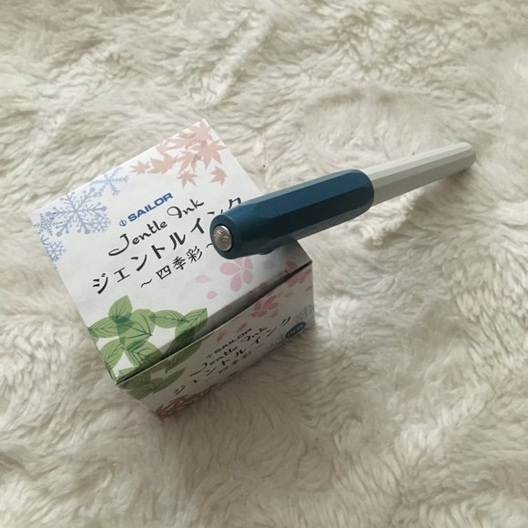 NWT Luxury Japanese OOP Ink and German Pen - Picture 3 of 16